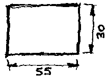 Dimensioning