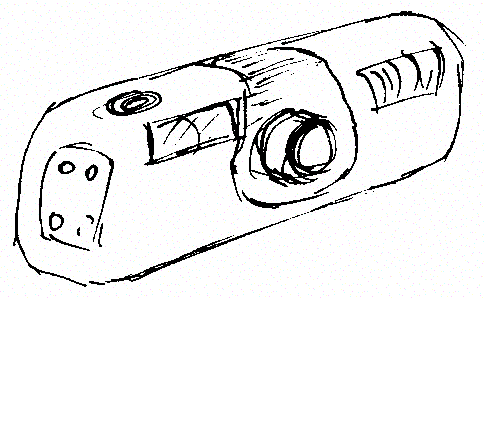 camera