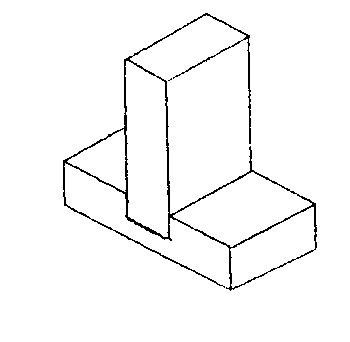 Housing joint stand