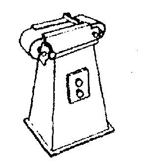 Linisher