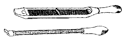 Surforms