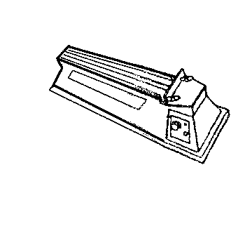 Line bending machine