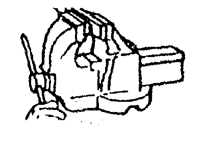 Engineers vice