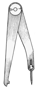 Odd leg calipres
