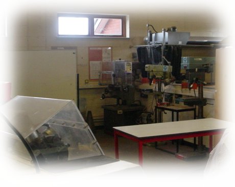 Room 57 - engineering