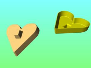Biscuit cutter