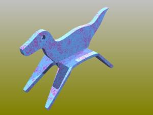 Ferrous hound