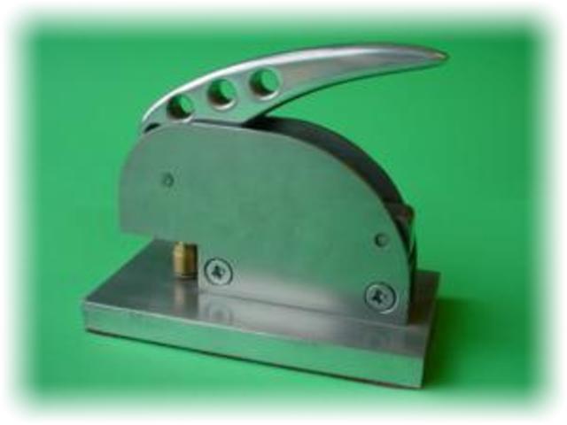 Embossing tool
