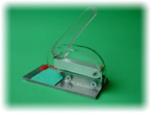 Embossing tool