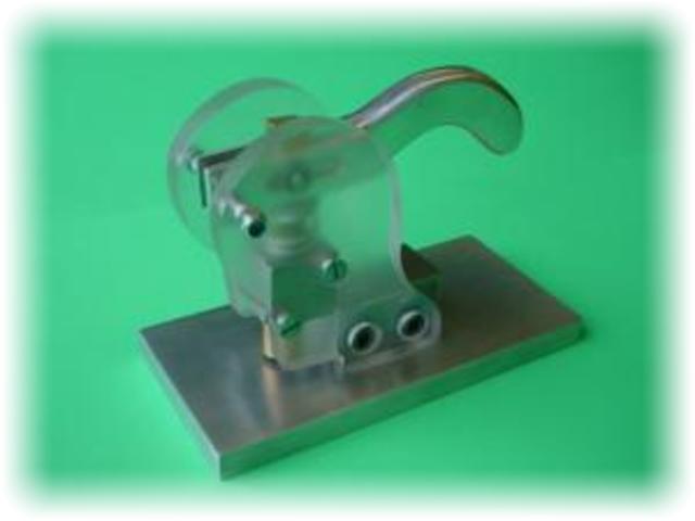 Embossing tool