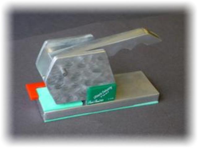 Embossing tool
