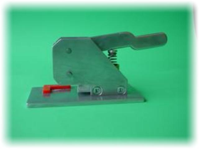 Embossing tool